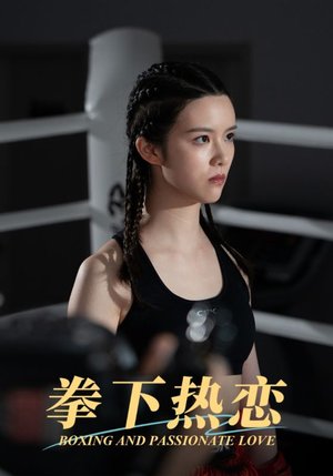 拳下热恋（66集）精彩短剧追不停