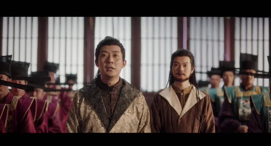 笙笙信笺（长篇）深深爱上这部剧