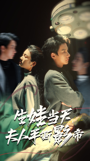 生娃当天，夫人手撕影帝（62集）迅雷网盘观看