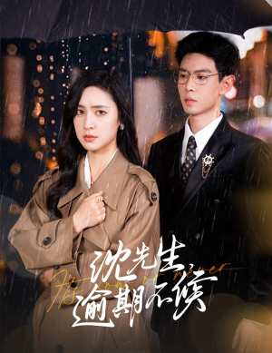 沈先生，逾期不候（75集）最新上映免费看