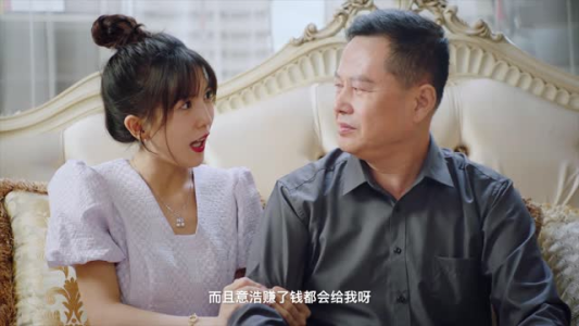 上心（38集）最热短剧推荐