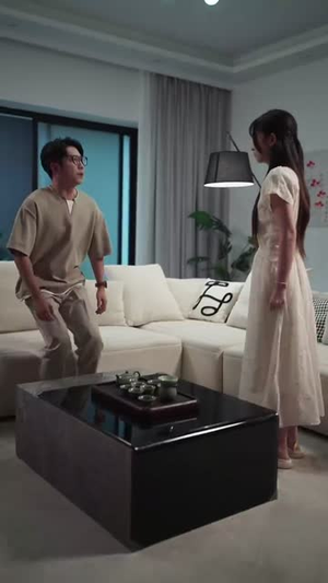 霜月夜未眠（52集）网络小短剧