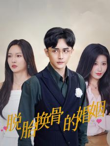 脱胎换骨的婚姻（40集）红果免费短剧