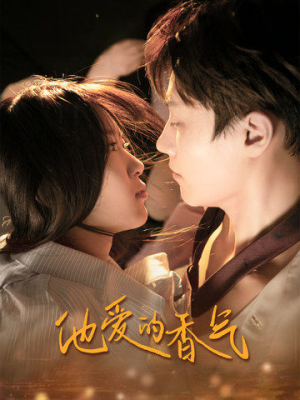 他爱的香气（81集）超好看的短剧