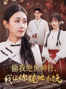 偷我绝世神针，我让你跪地求饶（30集）热门短剧又来了