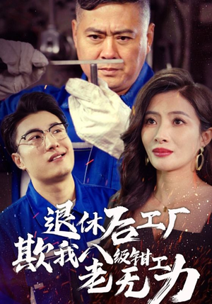 退休后工厂欺我八级钳工老无力（35集）夸克在线观看