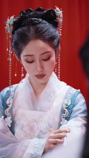 天赐良缘：禁欲王爷招架不住（70集）最火爆短剧