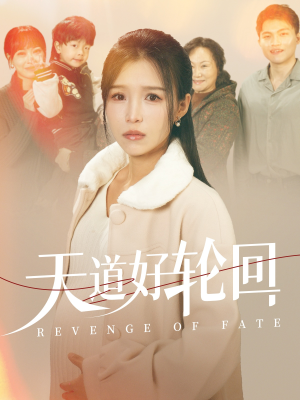 天道好轮回（30集）热门短剧又来了