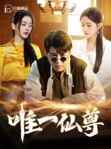 唯一仙尊（100集）热播短剧全集看