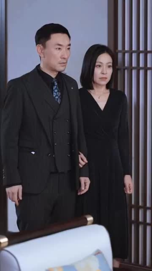 天宫月饼（35集）正能量短剧分享