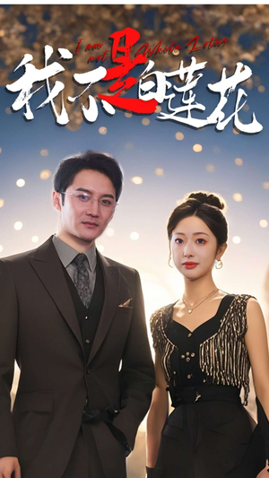 我不是白莲花（78集）最火短剧推荐