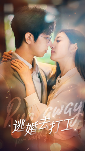 逃婚去打工（65集）看短剧放松一下