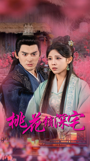 桃花锁深宅（33集）精彩短剧天天看