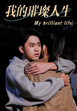 我的璀璨人生（81集）看到大结局
