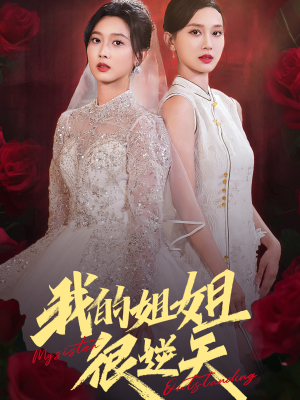 我的姐姐很逆天（80集）经典老剧免费看