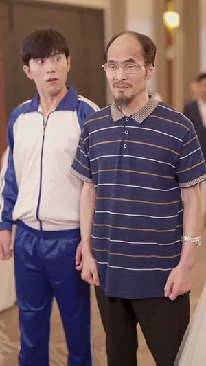 桃李满天下（33集）短剧演员排行榜