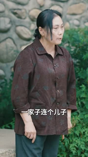 我的女儿我来疼（24集）最热短剧抢先看