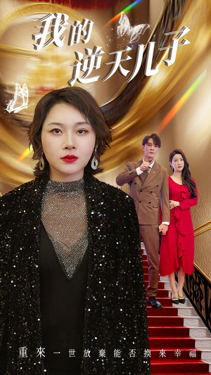 我的逆天儿子（37集）全集都在这里了