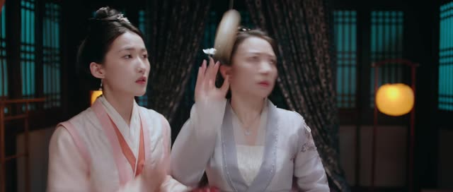 铜雀阁（24集）精彩短剧下载