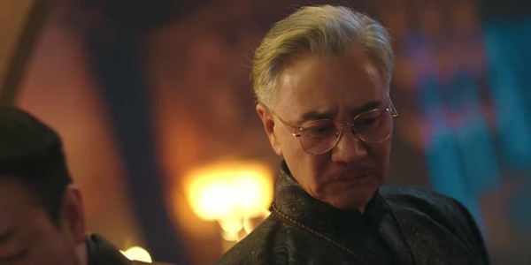 他似火（29集）短剧全集大结局