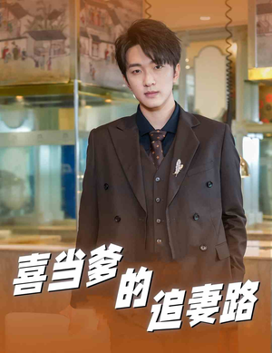 喜当爹的追妻路（61集）观看软件