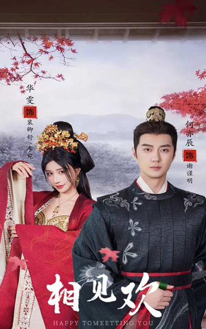 相见欢（61集）精彩热门短剧