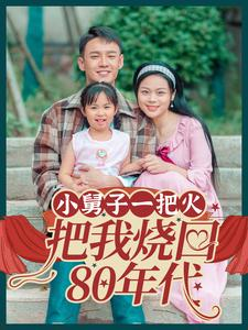 小舅子一把火把我烧回80年代（100集）短剧介绍