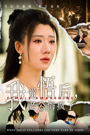 我觉悟后，老公悔疯了（31集）免费看全网短剧