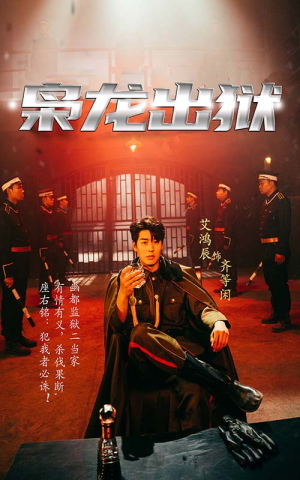 枭龙出狱（99集）精彩不断免费看