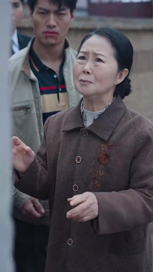 得饶人处且饶人（31集）最火短剧热播中