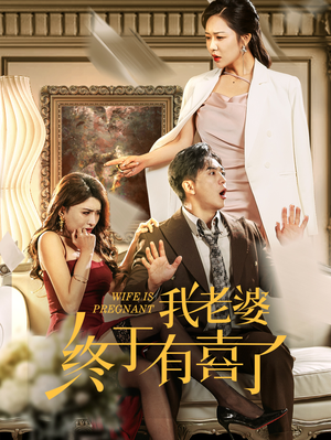 我老婆终于有喜了（40集）精彩短剧随心推