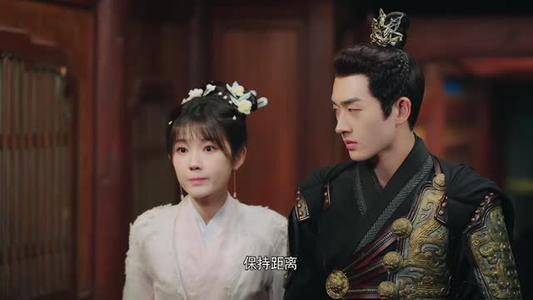 小女不听将军令（24集）真的太好看了