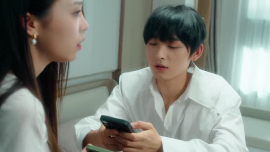 我们不能在一起（24集）全集一次看完