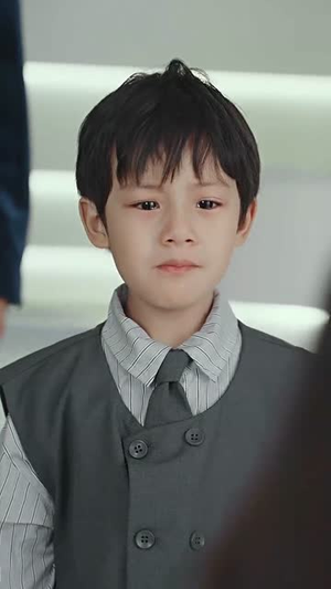 我们的爱到此为止（40集）大结局完美收官