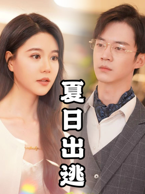夏日出逃（65集）免费看全网短剧