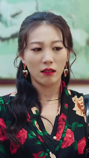 昔如雪花（30集）太好看了短剧