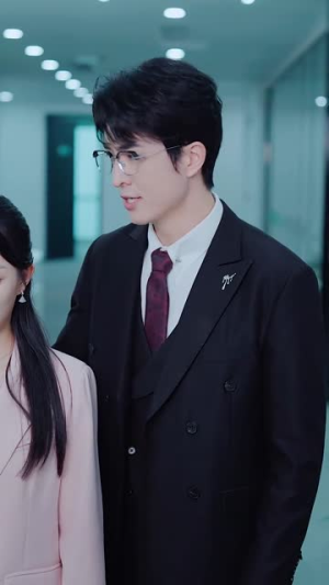 夏日宜婚（36集）短剧在线看