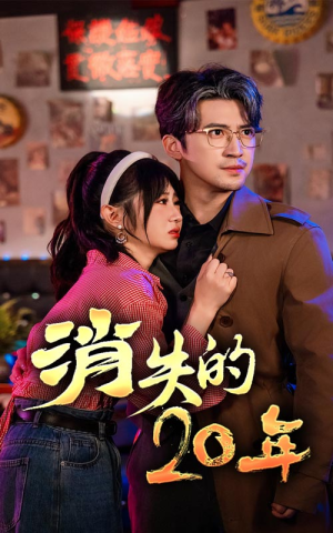 消失的20年（71集）短剧热播中