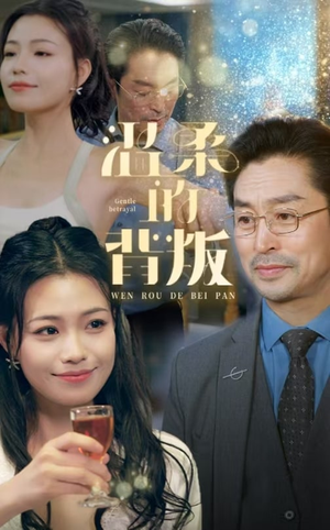 温柔的背叛（47集）一起追短剧吧