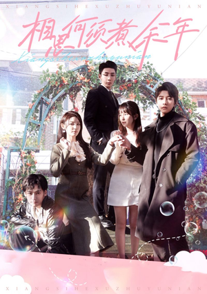 相思何须煮余年（33集）免费短剧就是爽