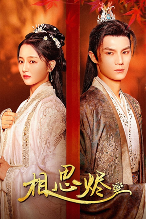 相思烬（62集）第32集