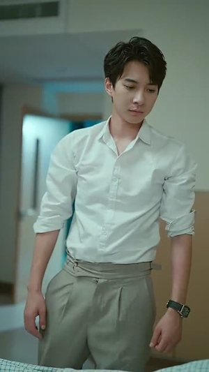 许我向你看（72集）短剧推荐更新中