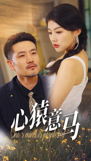 心猿意马（30集）精彩热门短剧