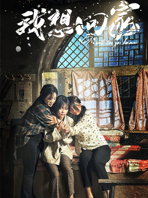 我想回家（60集）全集我都看完了