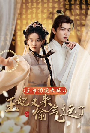 王爷功德太旺，王妃又来偷气运了（40集）评价怎么样