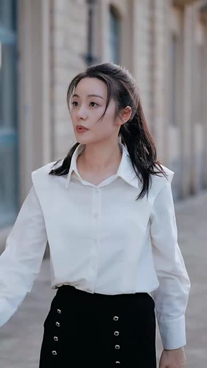 我在巴黎当侠客（6集）精彩短剧抢先看