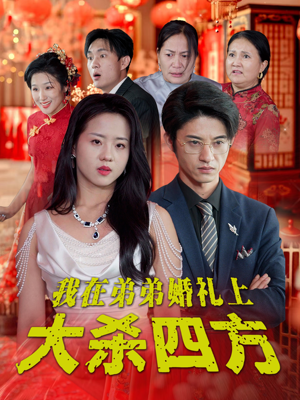 我在弟弟婚礼上大杀四方(45集) 我在弟弟婚礼上大杀四方(45集)红果短剧看全集