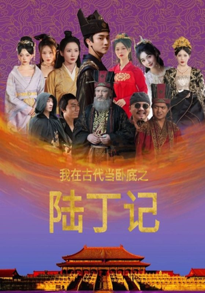 我在古代当卧底之陆丁记（97集）海量资源免费看