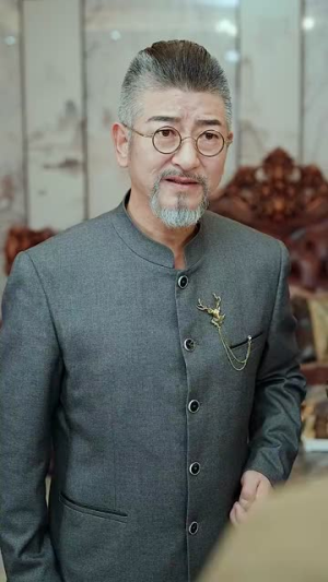 我真没想吃软饭啊（81集）哪个网站可以看