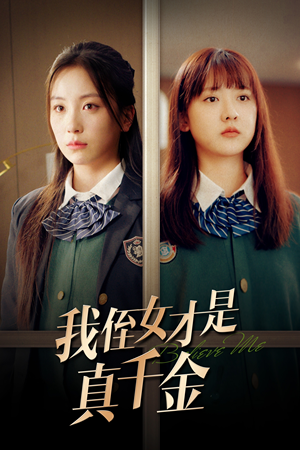 我侄女才是真千金（31集）古装短剧热播